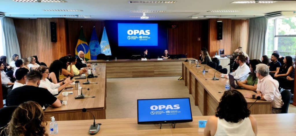 Café com Ciência debate estratégias para fixação de médicos na Atenção Primária